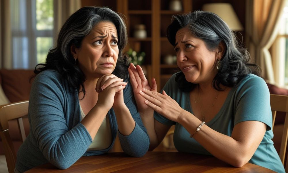 Porady na temat menopauzy – podstawowe informacje o menopauzie i w jakim wieku menopauza