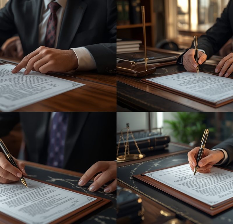 Poradnik dla każdego, które        potrzebują gruntownie zrozumieć        działania prawne