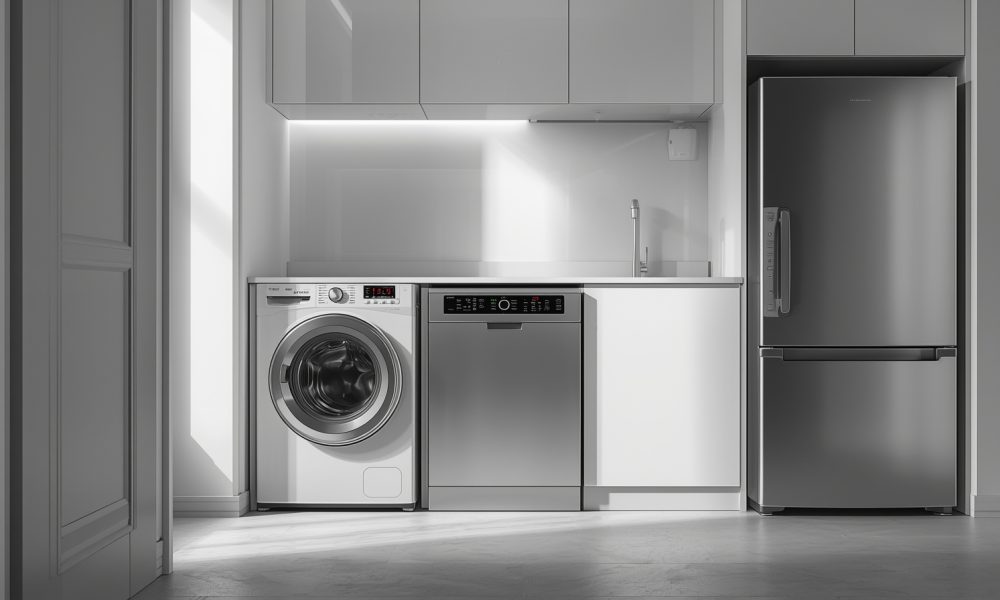 Jak utrzymać sprzęty w doskonałej formie