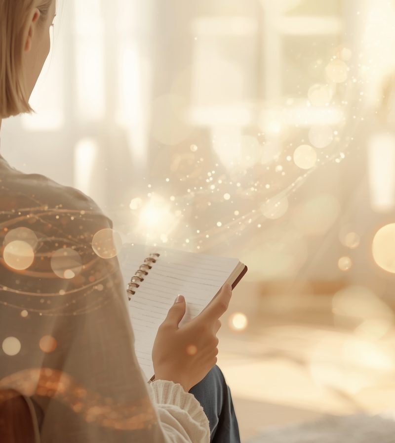 Dlaczego warto pogłębiać wgląd wewnętrzną i precyzyjniej rozumieć własne odczucia w relacjach.