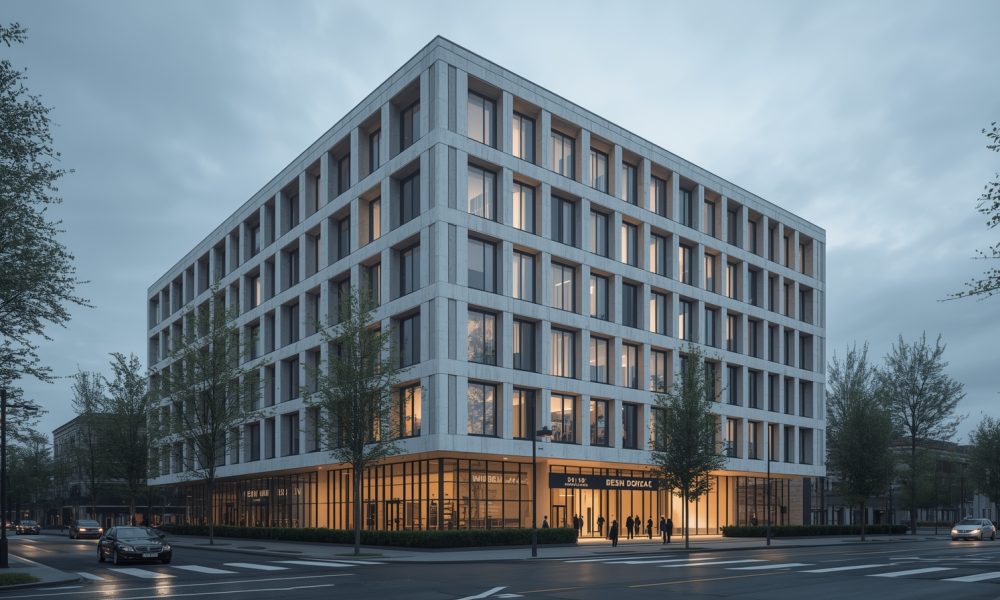 Długoterminowa weryfikacja kondycji technicznej budynków – w jaki sposób koordynować, analizować i interweniować z wyprzedzeniem