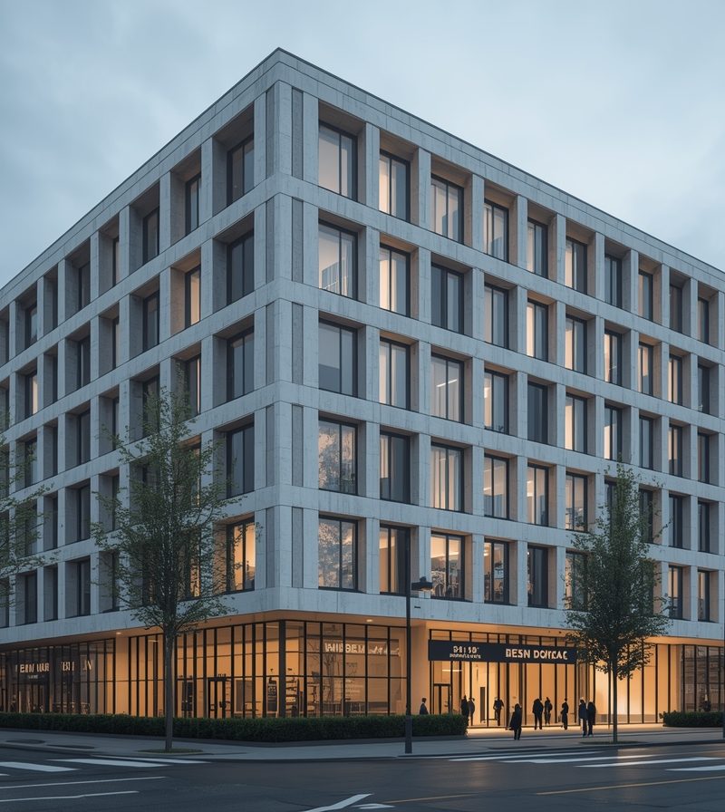 Długoterminowa weryfikacja kondycji technicznej budynków – w jaki sposób koordynować, analizować i interweniować z wyprzedzeniem