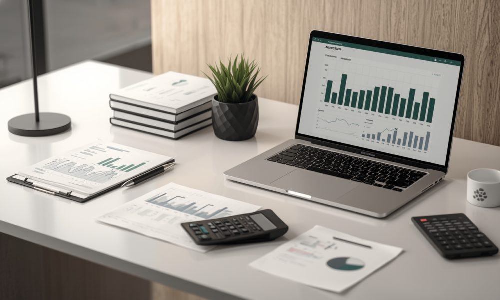 Zaawansowany  poradnik  po zarządzaniu księgowością