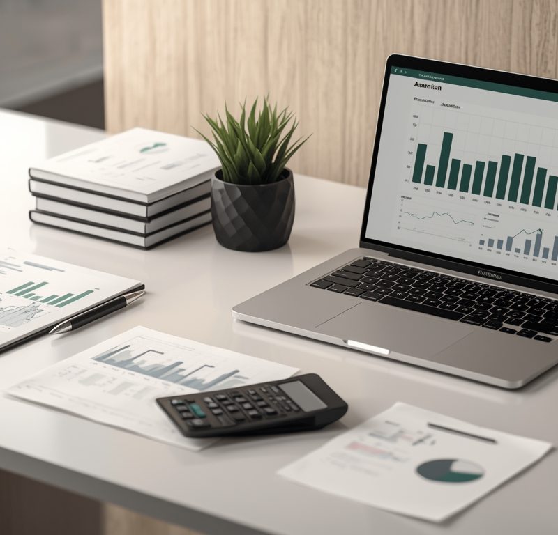 Zaawansowany poradnik po zarządzaniu księgowością