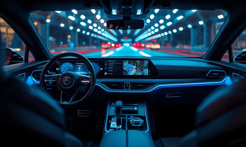 Współczesne technologie wzmacniające bezpieczeństwo podróżowania